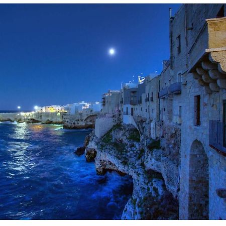 Manfredi Home Polignano a Mare Exterior foto