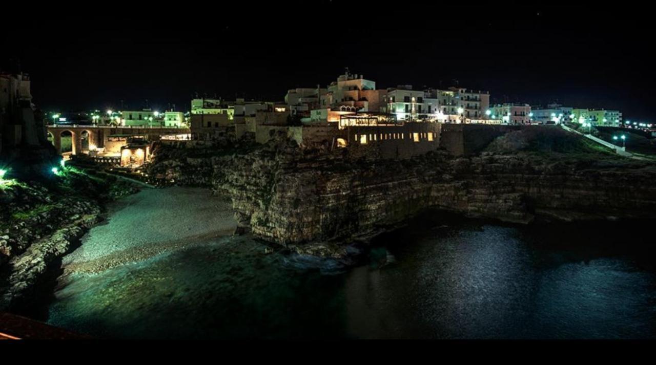 Manfredi Home Polignano a Mare Exterior foto