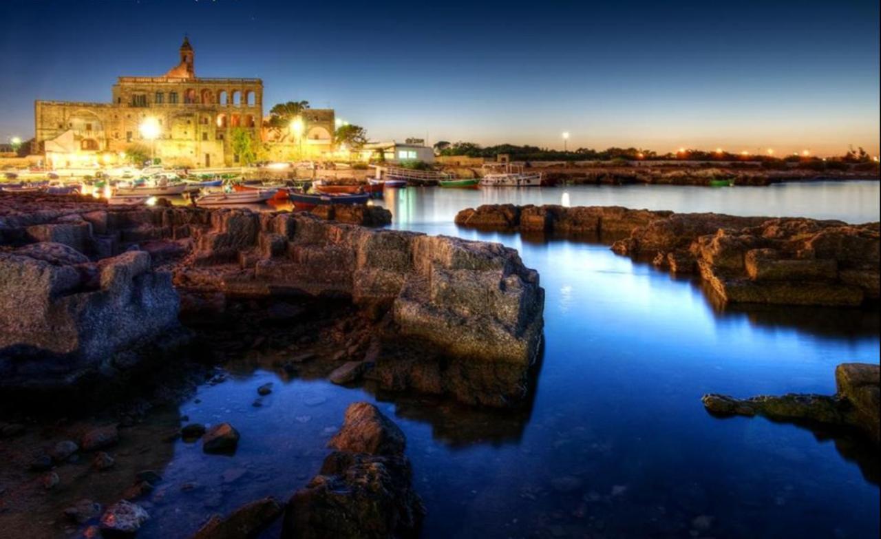 Manfredi Home Polignano a Mare Exterior foto